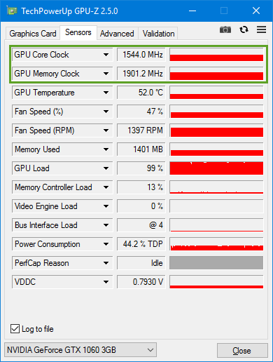 Nicehash gtx 2024 1060 3gb