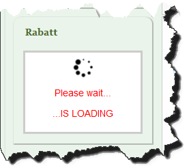 rabatt-loading