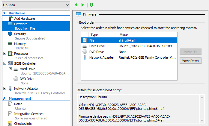 check graphics card ubuntu 18.04