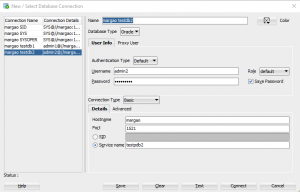 Oracle Database 19c auditing with Multitenant Architecture ...